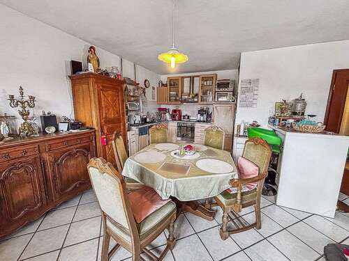 Foto - Wohnung zum Kaufen in Völklingen 167.000,00 € 89.74 m²