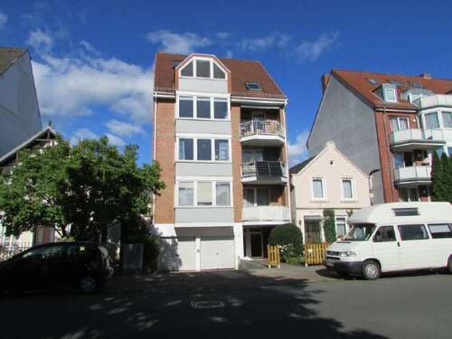 Foto - Wohnung zum Kaufen in Bremen 290.000,00 € 85.9 m²