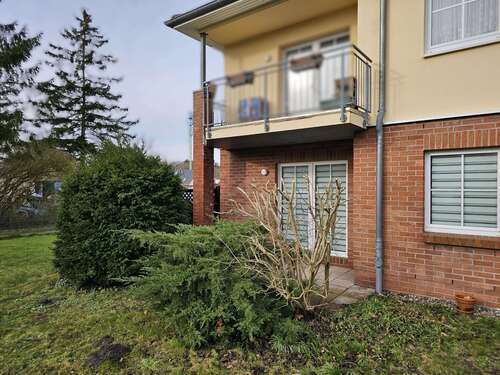 Foto - Wohnung zum Kaufen in Graal-Müritz 240.000,00 € 56 m²