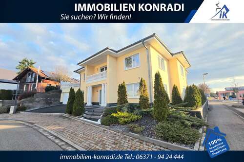 Foto - Haus zum Kaufen in Weilerbach 799.000,00 € 393 m²