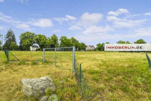 Foto - Grundstück zu verkaufen in Ludwigsfelde 700.000,00 € 4500 m²