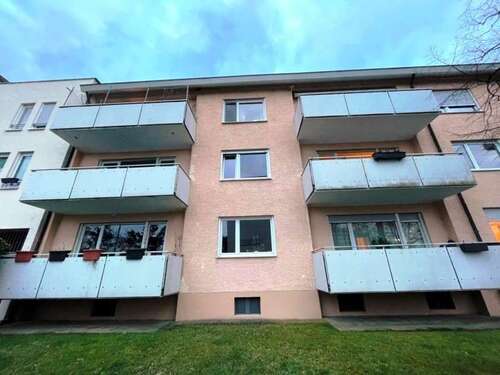 Foto - Wohnung zum Kaufen in Freiburg 340.000,00 € 67.68 m²