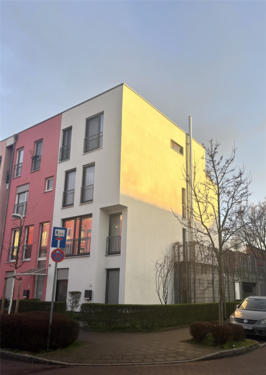 Foto - Wohnung zum Mieten in Neuss 1.440,00 € 101.29 m²