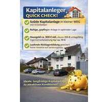 Wohnung zum Kaufen in Bad Camberg 189.000,00 € 77.5 m²