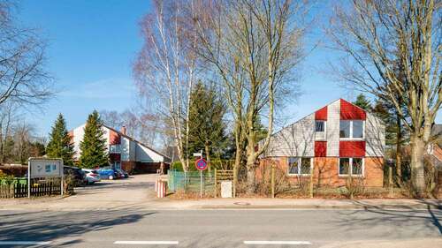Foto - Haus zum Kaufen in Mildstedt 1.150.000,00 € 601 m²