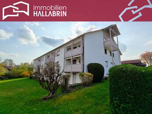 Foto - Wohnung zum Kaufen in Bad Birnbach 190.000,00 € 66.04 m²