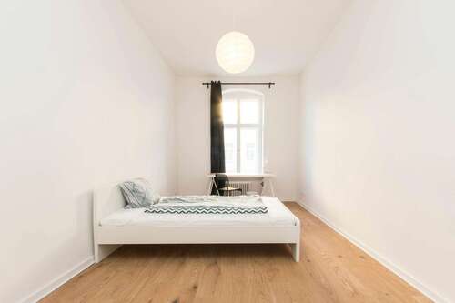 Foto - WG-Zimmer in Berlin 640,00 € 17 m²