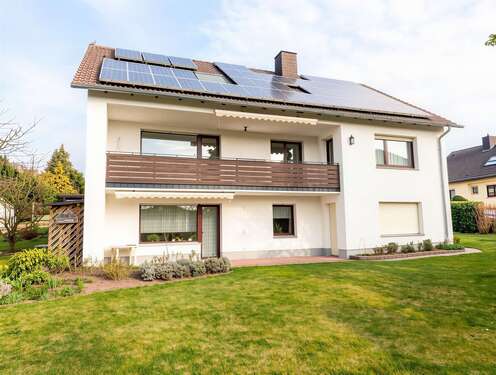 Foto - Haus zum Kaufen in Edermünde 389.000,00 € 225 m²