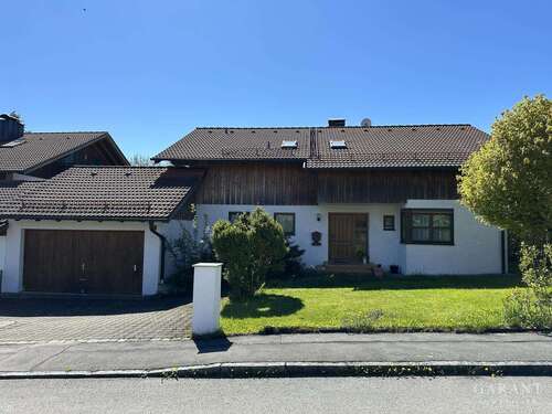 Foto - Haus zum Kaufen in Obersöchering 1.175.000,00 € 200 m²