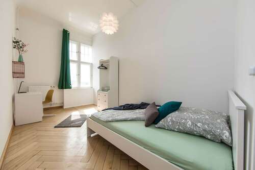 Foto - WG-Zimmer in Berlin 590,00 € 15 m²