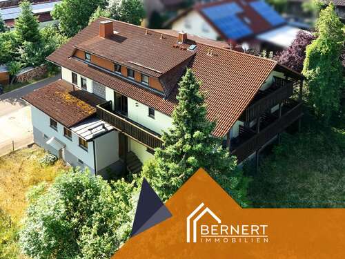 Foto - Haus zum Kaufen in Lichtenfels 279.000,00 € 500 m²