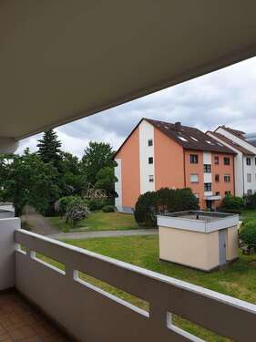 Foto - Wohnung zum Mieten in Mannheim 550,00 € 48 m²