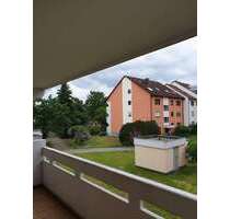 Wohnung zum Mieten in Mannheim 550,00 € 48 m²