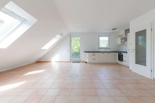 Foto - Wohnung zum Kaufen in Hofheim 398.000,00 € 89.89 m²