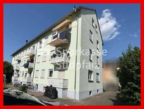 Foto - Wohnung zum Kaufen in Landau 135.000,00 € 56 m²