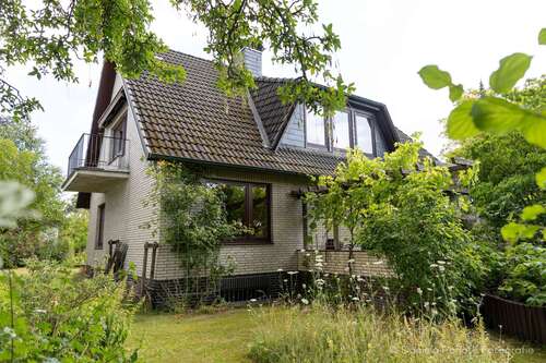 Foto - Haus zum Kaufen in Buxtehude 480.000,00 € 150 m²