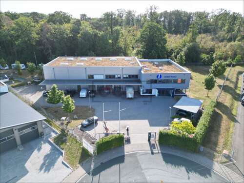 Foto - Halle in Friedrichsdorf 10.100,00 € 576.93 m²