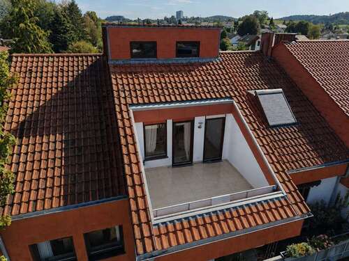 Foto - Wohnung zum Kaufen in Tettnang 349.000,00 € 87 m²