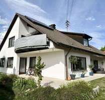 Haus zum Kaufen in Pfaffenhofen an der Roth Beuren 450.000,00 € 143 m² - Pfaffenhofen an der Roth / Beuren