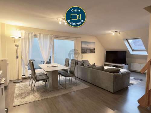 Foto - Wohnung zum Kaufen in Bad Wimpfen 310.000,00 € 87.74 m²