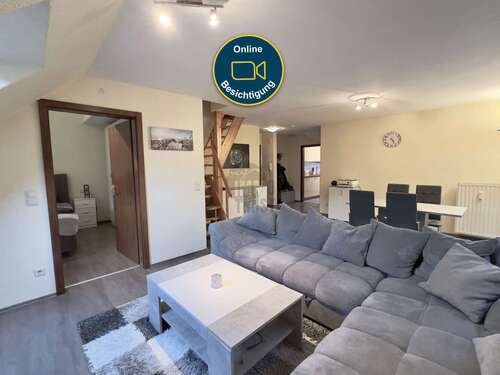 Foto - Wohnung zum Kaufen in Bad Wimpfen 310.000,00 € 87.74 m²