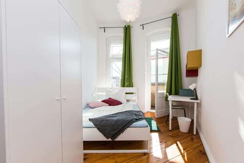 Foto - WG-Zimmer in Berlin 740,00 € 12 m²