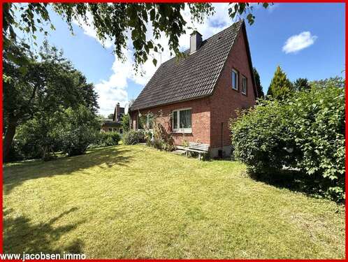 Foto - Haus zum Kaufen in Steinberg 120.000,00 € 76.28 m²