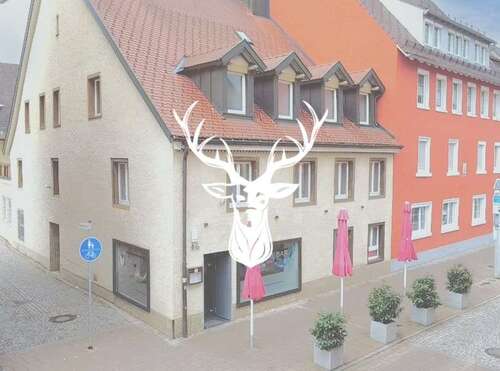 Foto - Gastronomie in Villingen-Schwenningen 1.200,00 € 84 m²