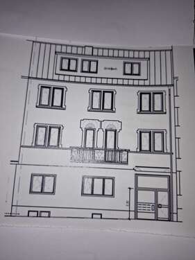 Foto - Wohnung zum Kaufen in Bruchsal 199.000,00 € 43.6 m²