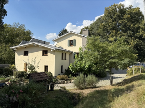 Foto - Haus zum Kaufen in Lilienthal 750.000,00 € 347 m²