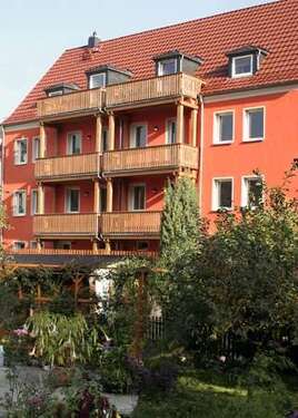 Foto - Wohnung zum Mieten in Mittweida 415,00 € 72.39 m²