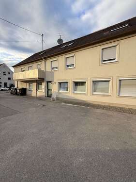 Foto - Wohnung zum Kaufen in Bobingen 379.000,00 € 106.63 m²