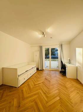 Foto - WG-Zimmer in München 947,00 € 27 m²
