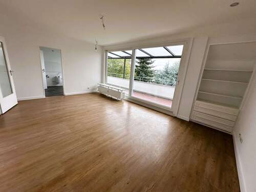 Foto - Wohnung zum Mieten in Düsseldorf 650,00 € 54.41 m²