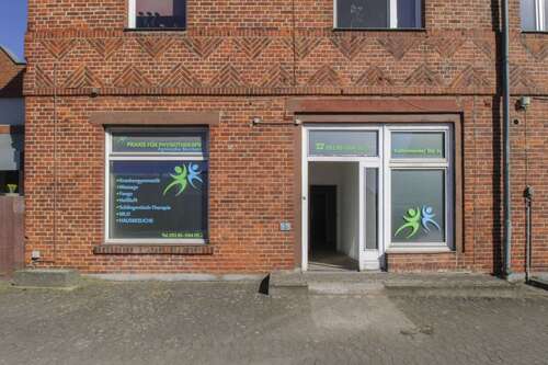 Foto - Wohnung zum Kaufen in Wedemark 110.000,00 € 80.15 m²