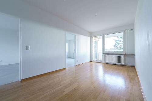 Foto - Wohnung zum Mieten in Hilden 960,00 € 90.13 m²