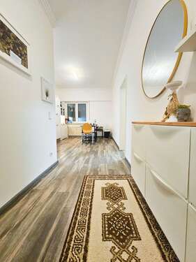 Foto - Wohnung zum Kaufen in Frankfurt am Main 249.000,00 € 68 m²