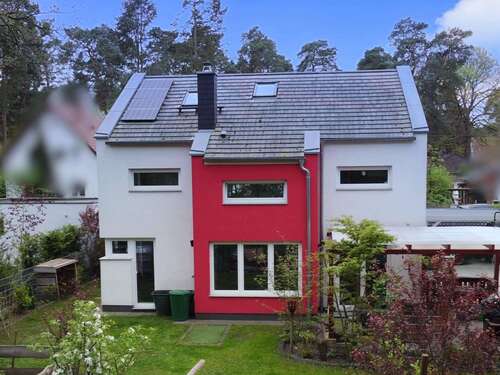 Foto - Haus zum Kaufen in Schönwalde-Glien 699.900,00 € 153 m²