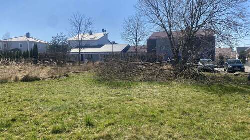 Foto - Grundstück zu verkaufen in Bobingen 385.000,00 € 566 m²