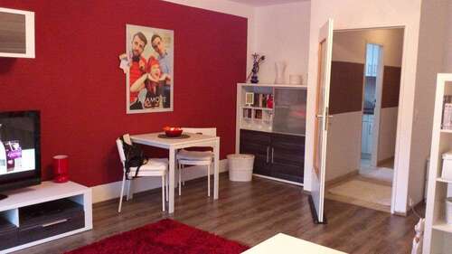 Foto - Wohnung zum Mieten in Augsburg 490,00 € 40.16 m²