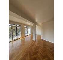 Wohnung zum Mieten in Wiesbaden 2.480,00 € 135 m²