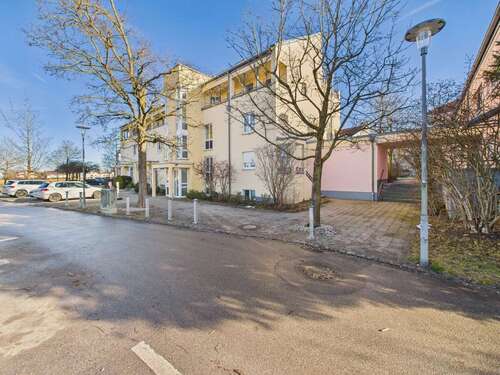 Foto - Wohnung zum Kaufen in Taufkirchen 475.000,00 € 70 m²