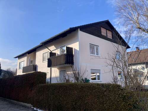 Foto - Wohnung zum Mieten in Rosenheim 880,00 € 74 m²