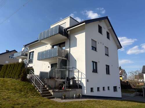 Foto - Wohnung zum Mieten in Bielefeld 800,00 € 70 m²