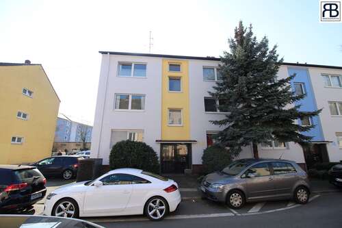 Foto - Wohnung zum Kaufen in Köln 199.000,00 € 45 m²