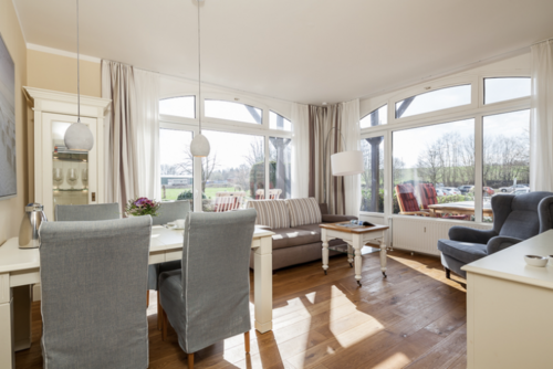 Foto - Wohnung zum Kaufen in Grömitz 279.000,00 € 70.8 m²