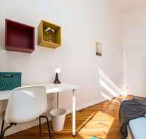 WG-Zimmer in Berlin 550,00 € 12 m²