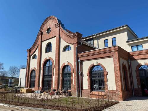Foto - Wohnung zum Mieten in Dresden 1.330,00 € 104.3 m²