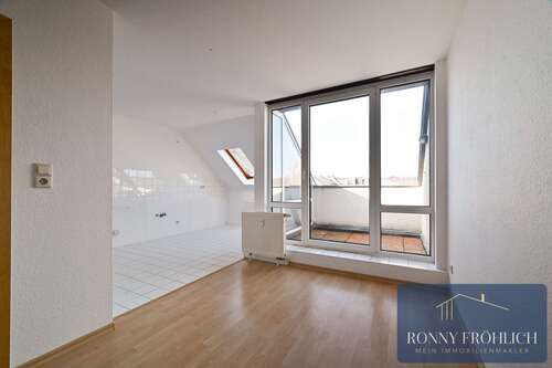 Foto - Wohnung zum Mieten in Chemnitz 369,00 € 72 m²