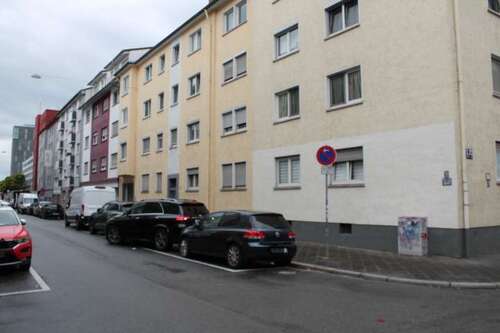 Foto - Wohnung zum Mieten in Mannheim 700,00 € 55 m²